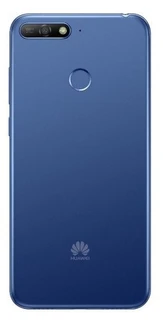 Смартфон 5.7" Huawei Y6 Prime 2/16Gb Blue 