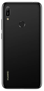 Смартфон 6.09" Huawei Y6 (2019) 2/32Gb Black 