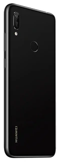 Смартфон 6.09" Huawei Y6 (2019) 2/32Gb Black 