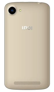 Смартфон 4.0" INOI 1 Lite Gold 