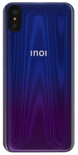 Смартфон 5.0" INOI 3 Blue 