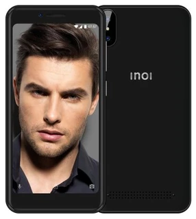 Смартфон 5.0" INOI 3 Power Black 