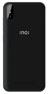 Смартфон 5.0" INOI 3 Power Black 
