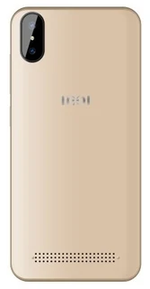 Смартфон 5.0" INOI 3 Power 1/8Gb Gold 