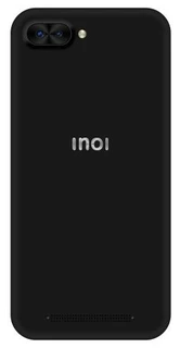 Смартфон 5.5" INOI 5i Black 