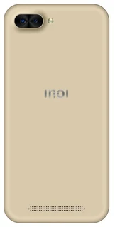 Смартфон 5.5" INOI kPhone 4G Gold 