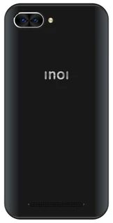 Смартфон 5.5" INOI 6i Lite Black 