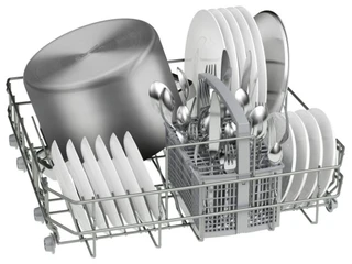 Посудомоечная машина Bosch SMS24AW01R 