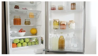 Холодильник Hotpoint-Ariston HS 4200 X 