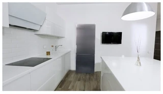 Холодильник Hotpoint-Ariston HS 4200 X 