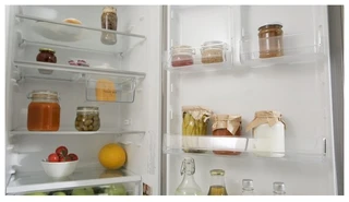 Холодильник Hotpoint-Ariston HS 4200 X 