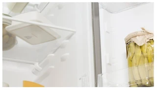 Холодильник Hotpoint-Ariston HS 4200 X 