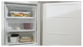 Холодильник Hotpoint-Ariston HS 4200 X 