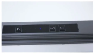 Холодильник Hotpoint-Ariston HS 4200 X 