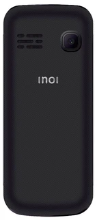Сотовый телефон 1.8" INOI 105 Black 