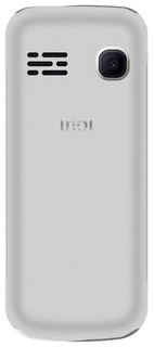 Сотовый телефон INOI 105 серый 