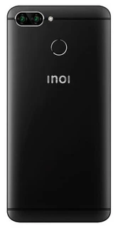 Смартфон 5.5" INOI 5 Pro 2/16Gb Black 