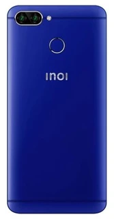 Смартфон 5.5" INOI 5 Pro 2/16Gb Blue 