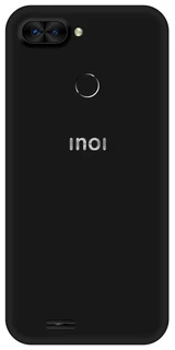 Смартфон 5.5" Inoi 5i Pro 2/16Gb Black 