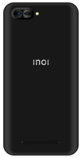 Смартфон 6.2" INOI 7i Lite 8Gb Black 