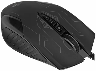 Мышь игровая A4TECH Bloody Q51 Black 