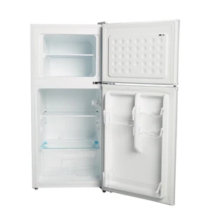 Холодильник Zarget ZRT 137W 