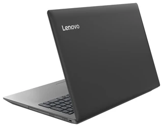 Ноутбук 15.6" Lenovo IdeaPad 330-15AST (81D600R7RU) 