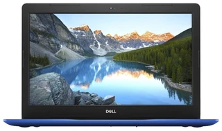 Ноутбук 15.6" Dell Inspiron 3582-4942 