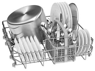 Встраиваемая посудомоечная машина Bosch SMV25AX00R 