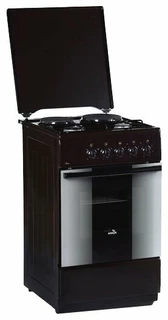 Плита комбинированная Flama RK2211-B