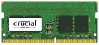 Оперативная память Crucial 4GB (CT4G4SFS824A)