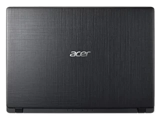 Ноутбук 15.6" Acer Aspire 3 A315-51-38A6 (NX.H9EER.016) 