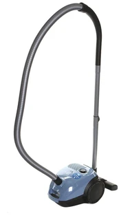 Пылесос Bosch BGB2UCARP 