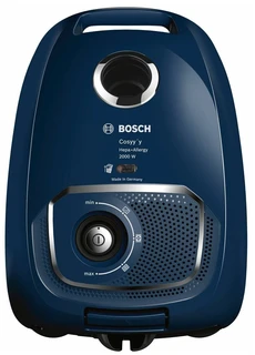 Пылесос Bosch BGLS42009 