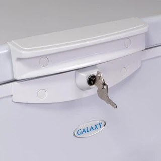 Морозильный ларь Galaxy GL3140 