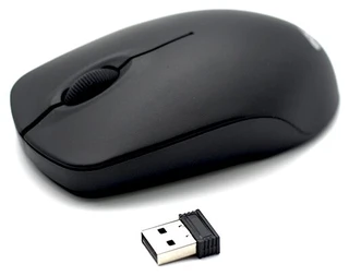 Мышь беспроводная Ritmix RMW-506 USB 