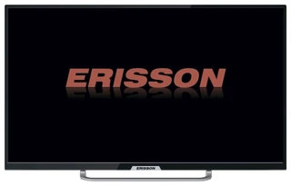 Телевизор 24" Erisson 24LES85T2SM