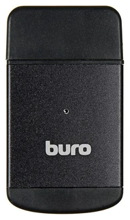 Картридер Buro BU-CR-3103 