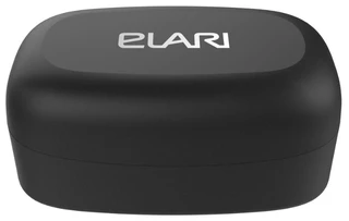 Беспроводные наушники ELARI EarDrops Black (EDS-001) 