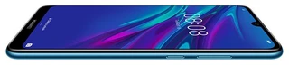 Смартфон 6.09" Huawei Y6 (2019) 2/32Gb Blue 