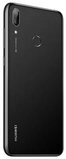 Смартфон 6.26" Huawei Y7 2019 3/32Gb Black 