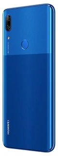 Смартфон 6.59" Huawei P Smart Z 4/64Gb Blue 