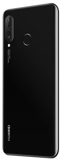 Смартфон 6.15" Huawei P30 Lite 4/128Gb Black 