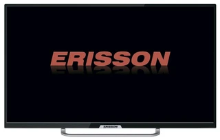 Телевизор 28" ERISSON 28LES85T2SM