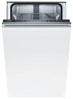Встраиваемая посудомоечная машина Bosch SPV25CX20R
