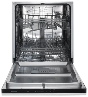 Встраиваемая посудомоечная машина Gorenje GV62010 