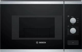 Встраиваемая микроволновая печь Bosch BFL520MS0 