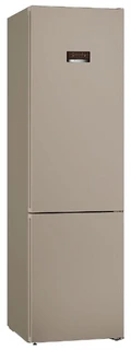 Холодильник BOSCH KGN39XV31R 