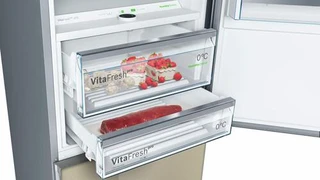Холодильник Bosch KGN49SQ3AR 