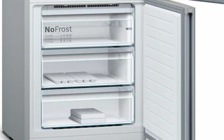 Холодильник Bosch KGN49SQ3AR 